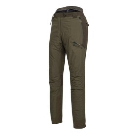 Spodnie damskie BERETTA Tri-Active EVO W Pants Moss & Brown Bark (CD611T2206)